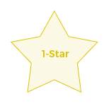 1 Star